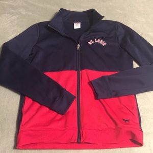PINK VS STL Cardinals jacket